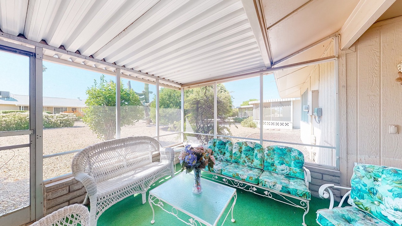 Photo of Outdoor in Sun City West