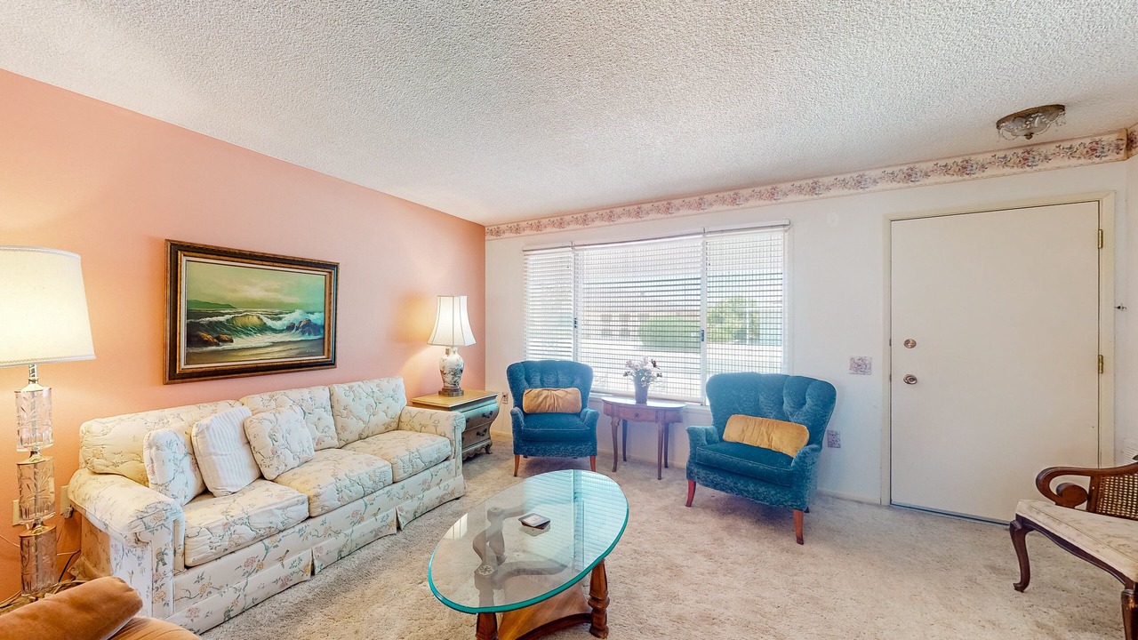 Photo of Livingroom in Sun City West