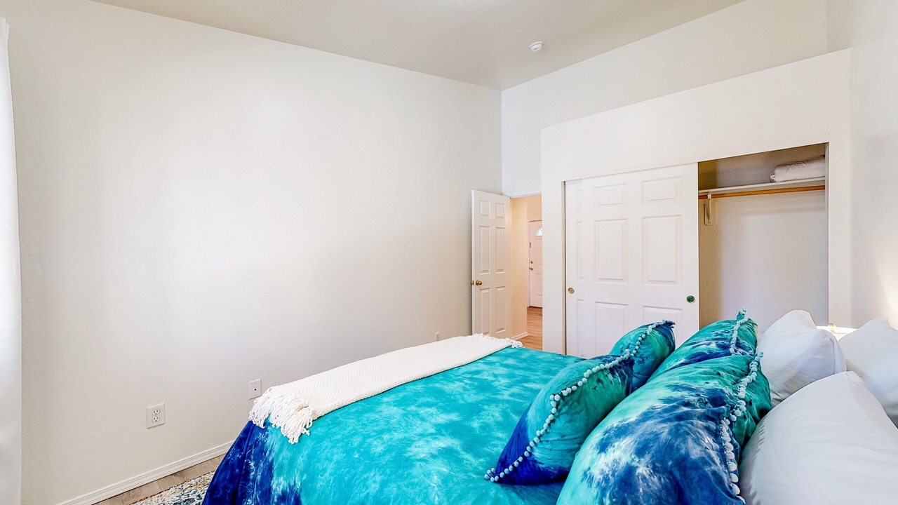 Photo of Bedroom in Ponderosa Trails