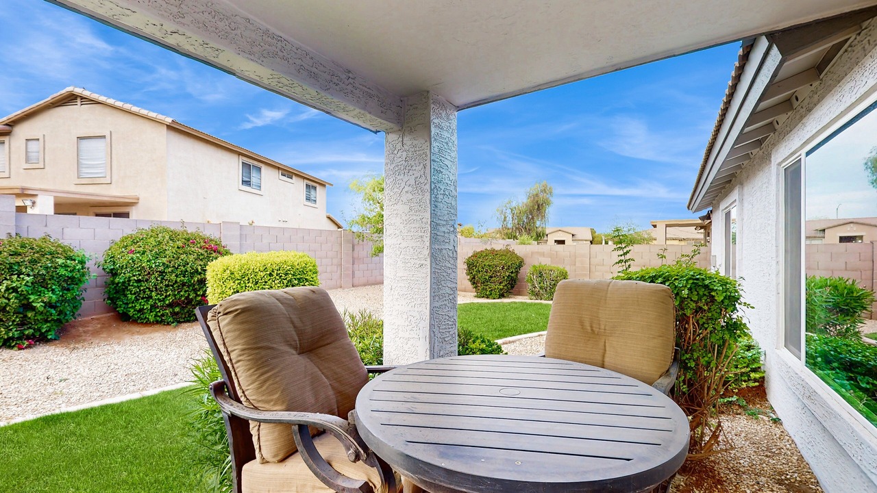 Photo of Outdoor in Estrella Vista