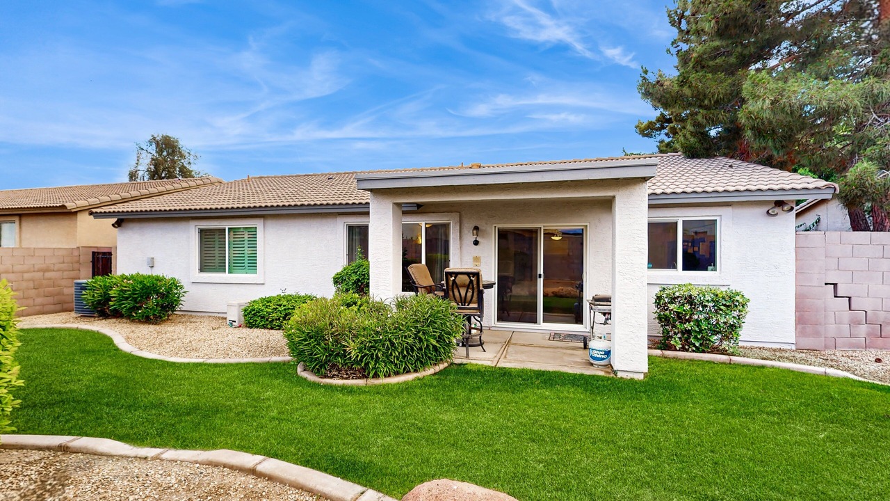 Photo of Outdoor in Estrella Vista