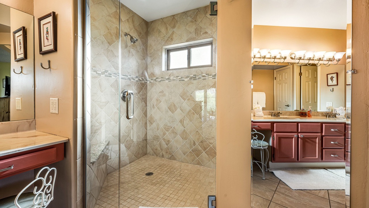 Photo of Bathroom in Cave Creek