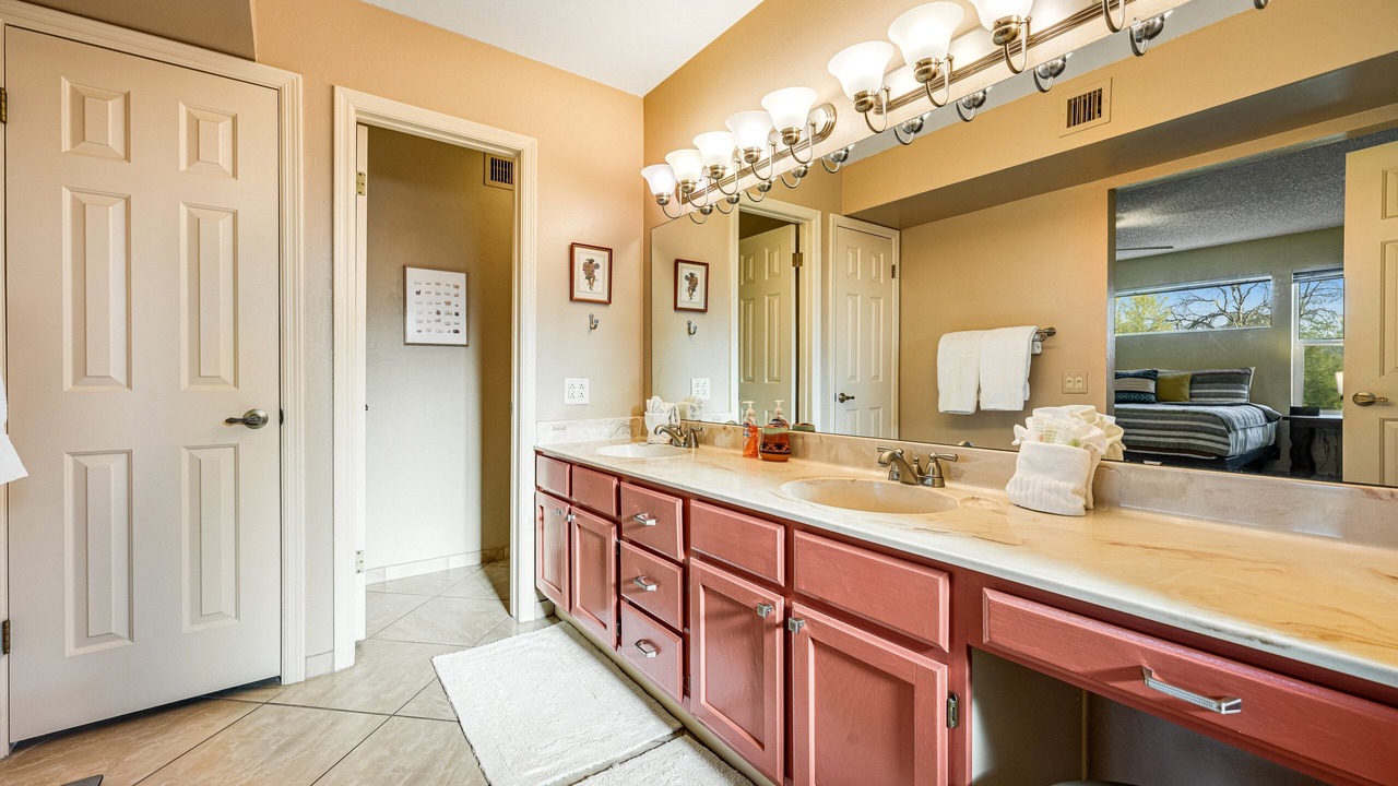Photo of Bathroom in Cave Creek