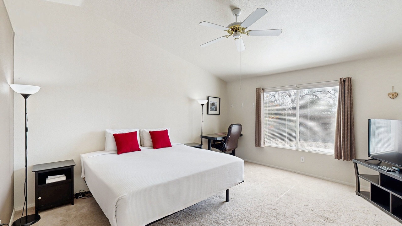 Photo of Bedroom in Casas Adobes