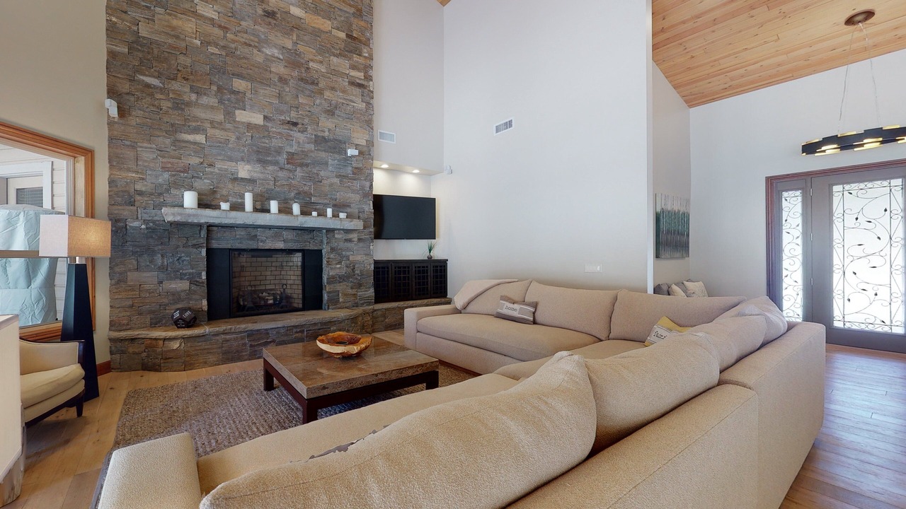 Photo of Livingroom in Flagstaff