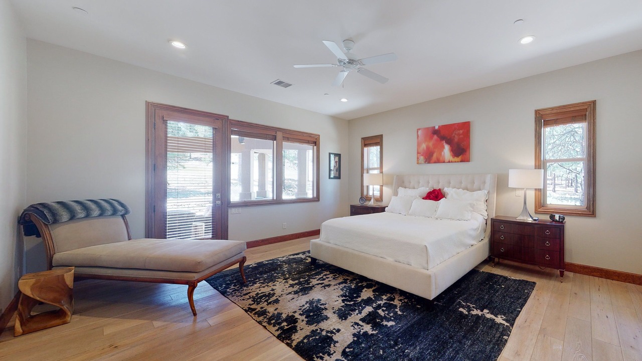 Photo of Bedroom in Flagstaff