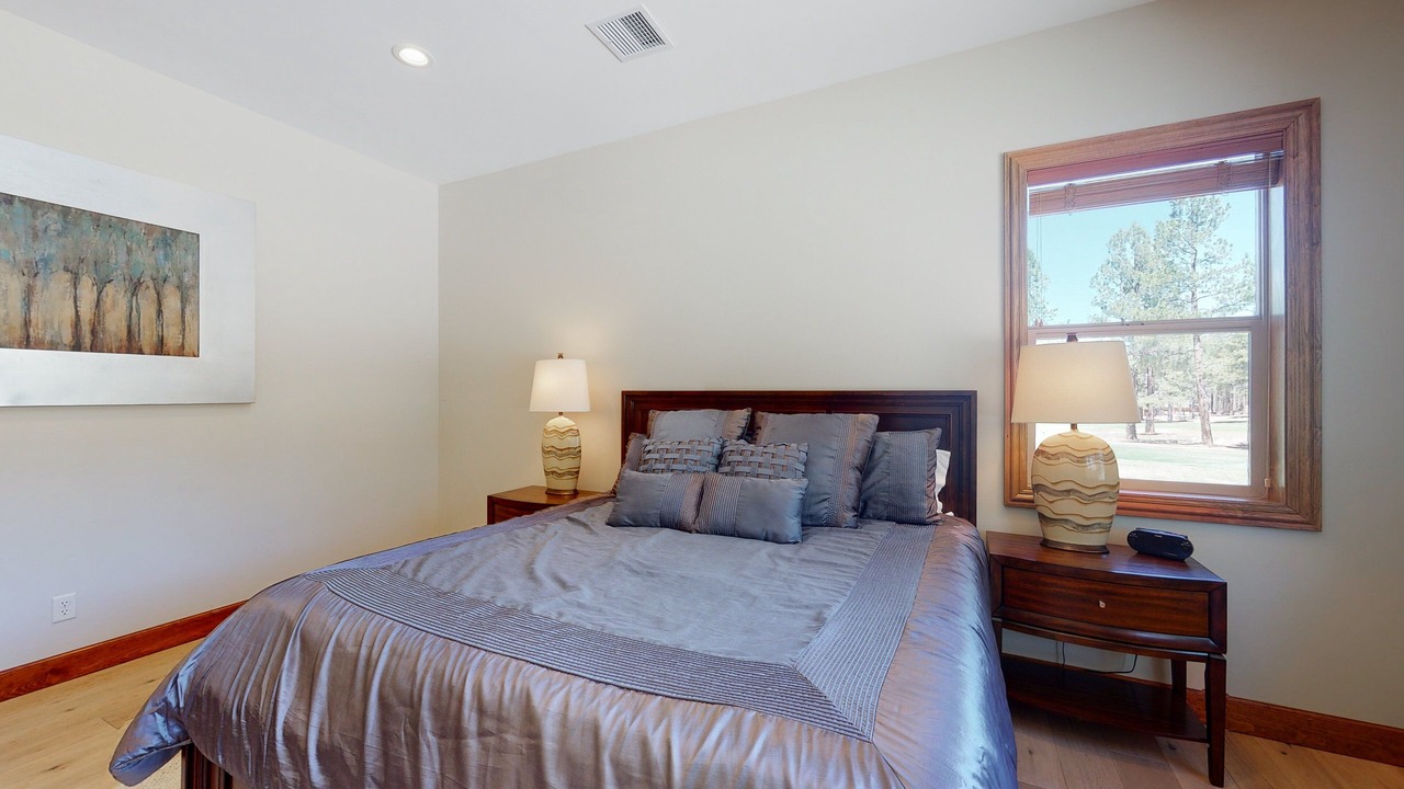 Photo of Bedroom in Flagstaff