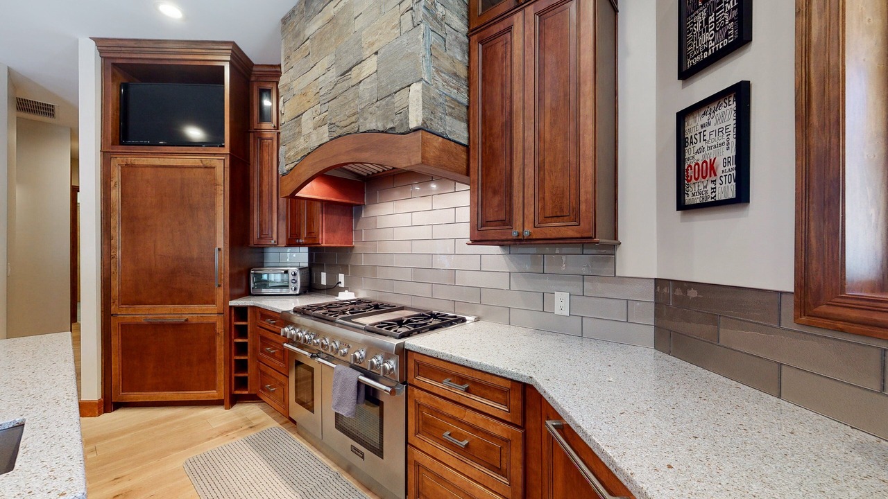 Photo of Kitchen in Flagstaff