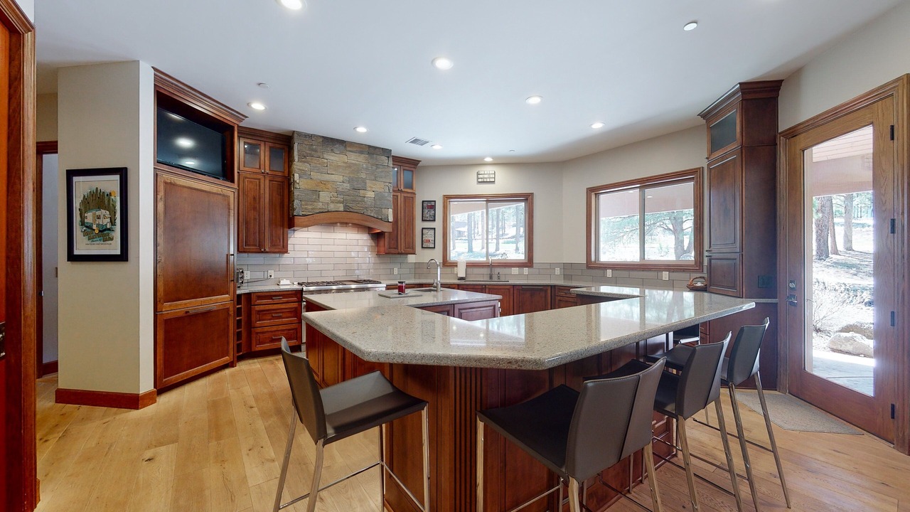 Photo of Kitchen in Flagstaff