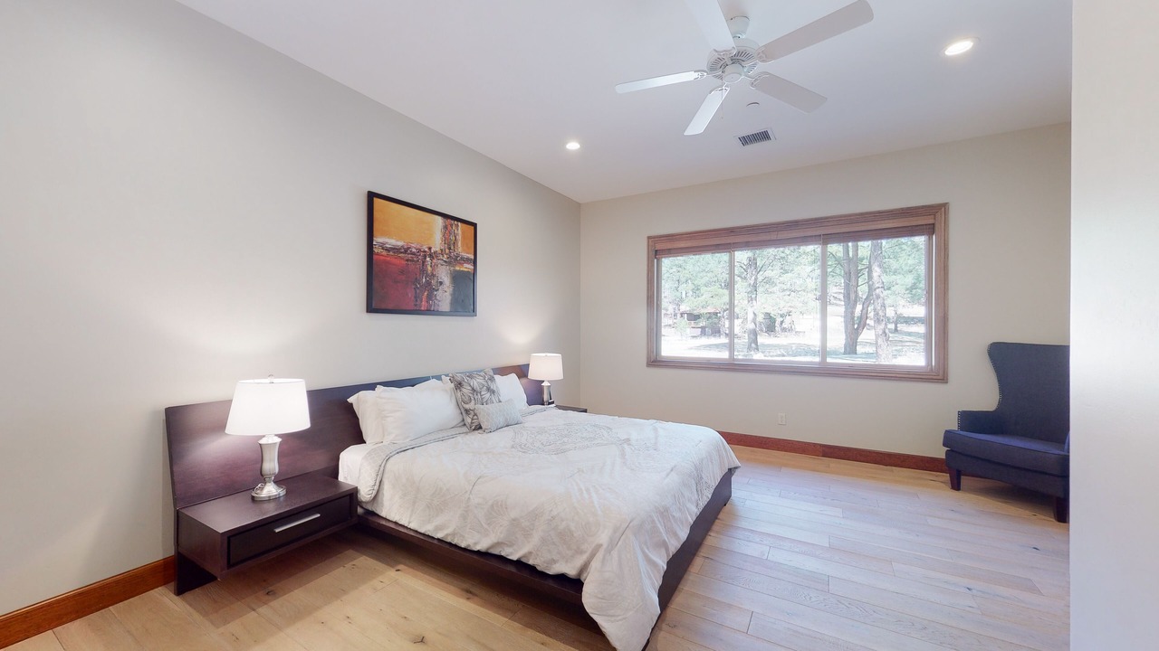 Photo of Bedroom in Flagstaff