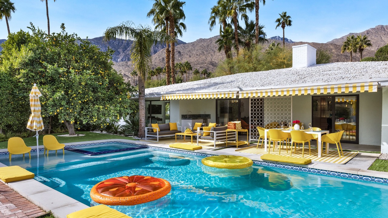 Photo of Outdoor in Indian Canyon