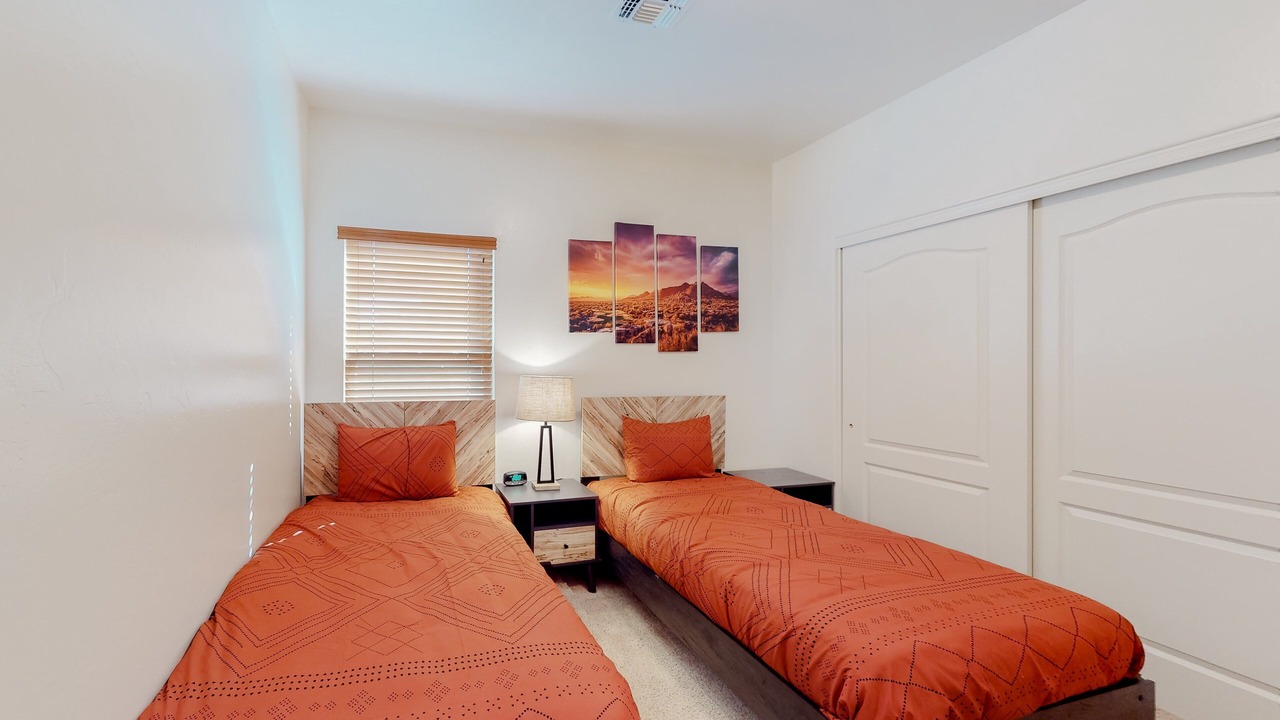 Photo of Bedroom in Black Horse
