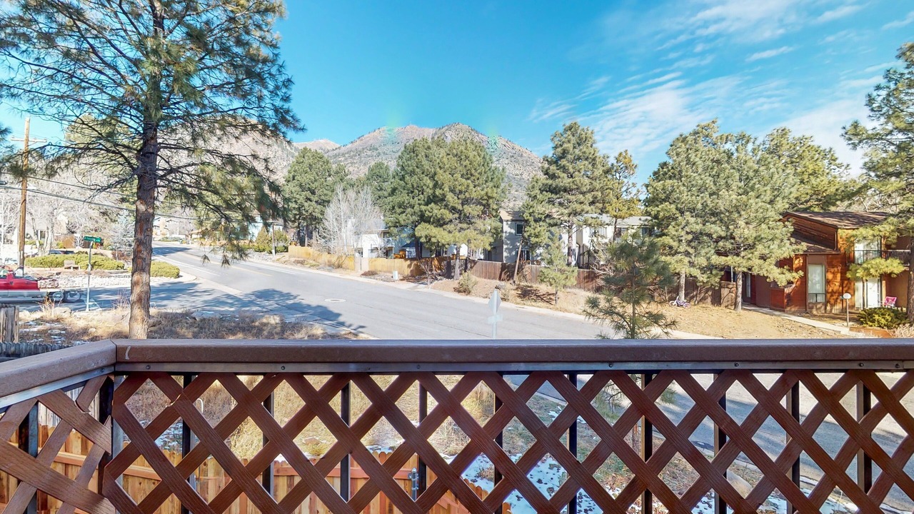Photo of Outdoor in Swiss Manor