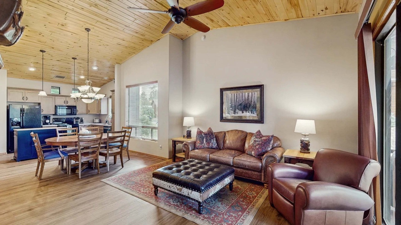 Photo of Livingroom in Torreon
