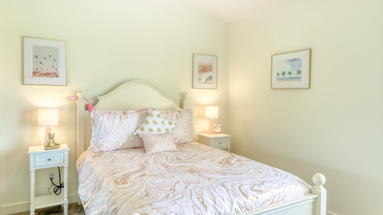 Photo of Bedroom in Foothills