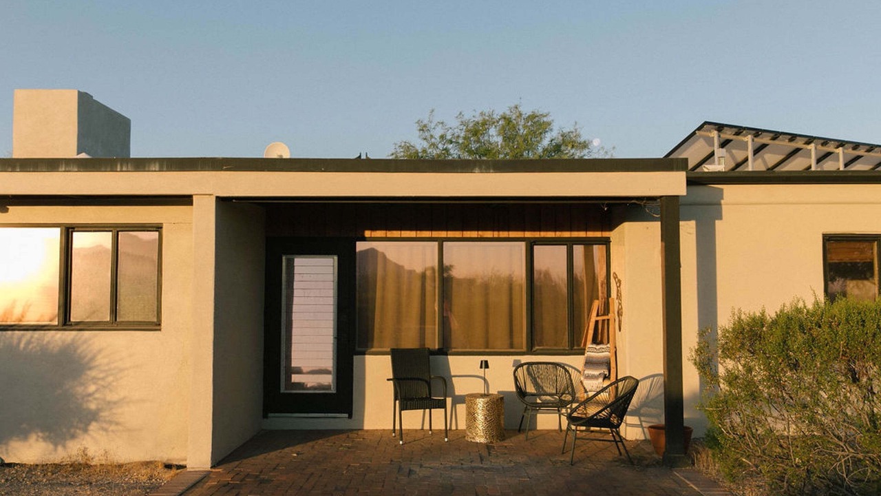 Photo of Patio Balcony in Tucson
