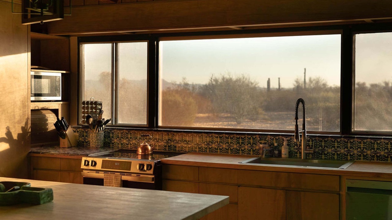 Photo of Kitchen in Tucson
