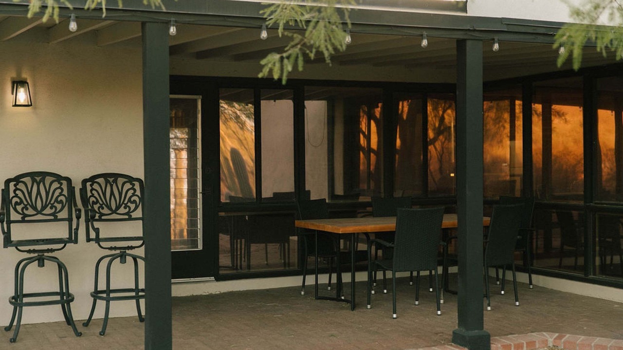 Photo of Outdoor in Tucson