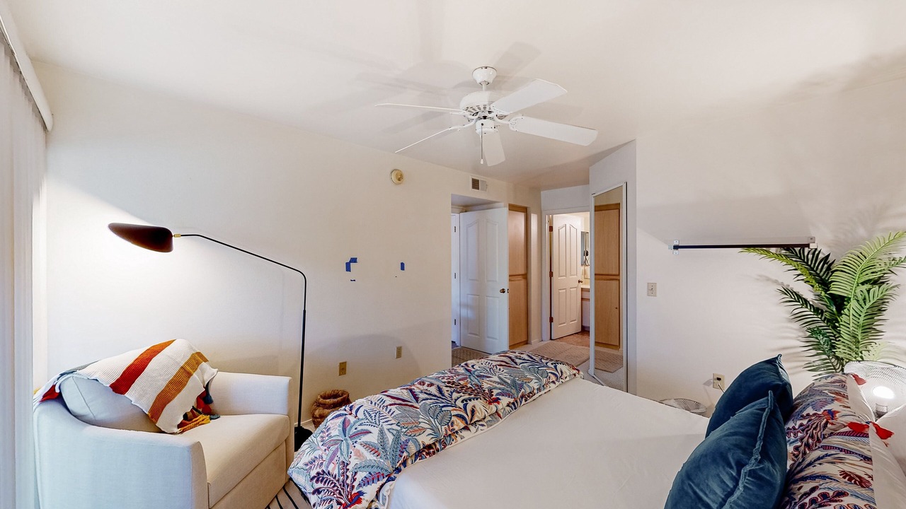 Photo of Bedroom in Tucson