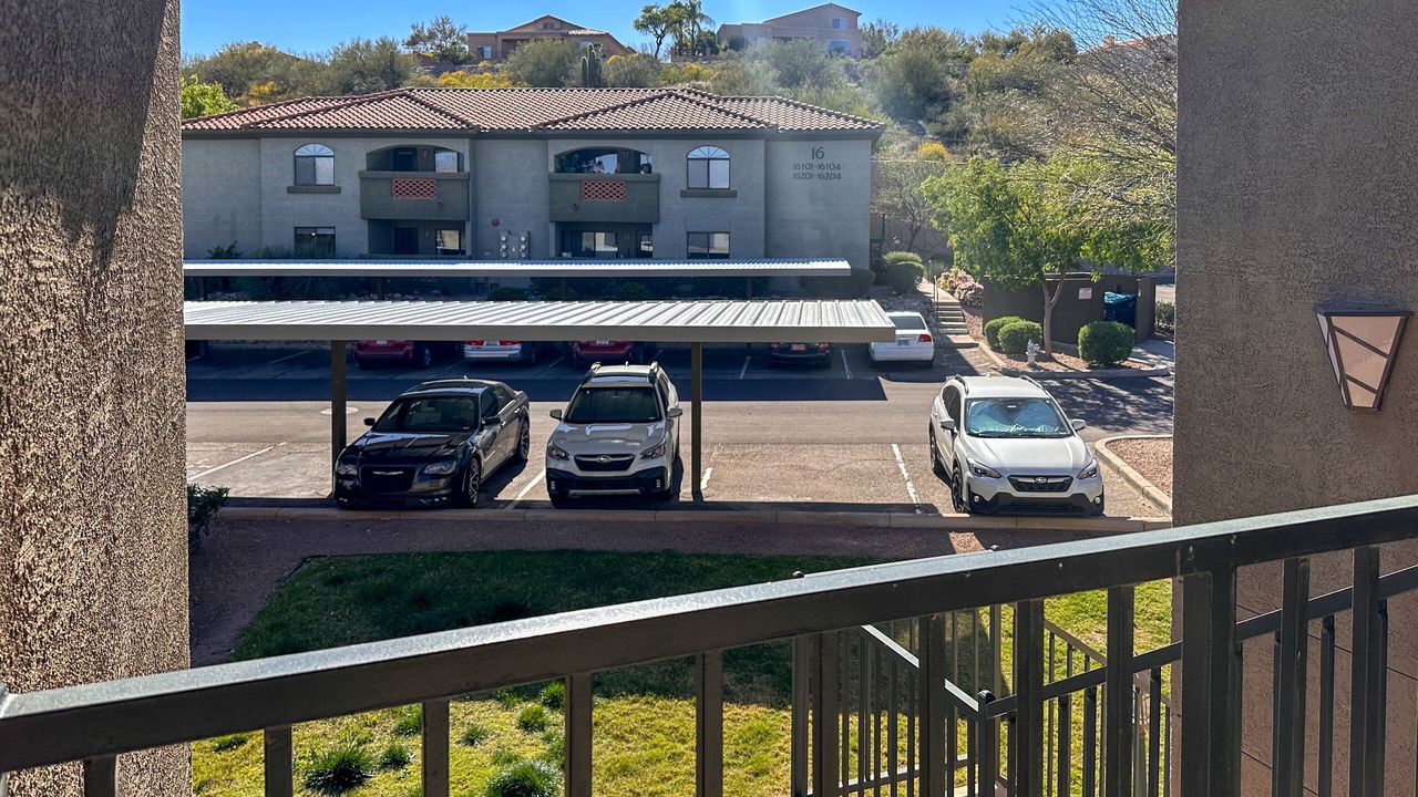 Photo of Outdoor in Tucson