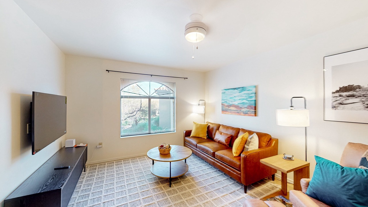 Photo of Livingroom in Tucson