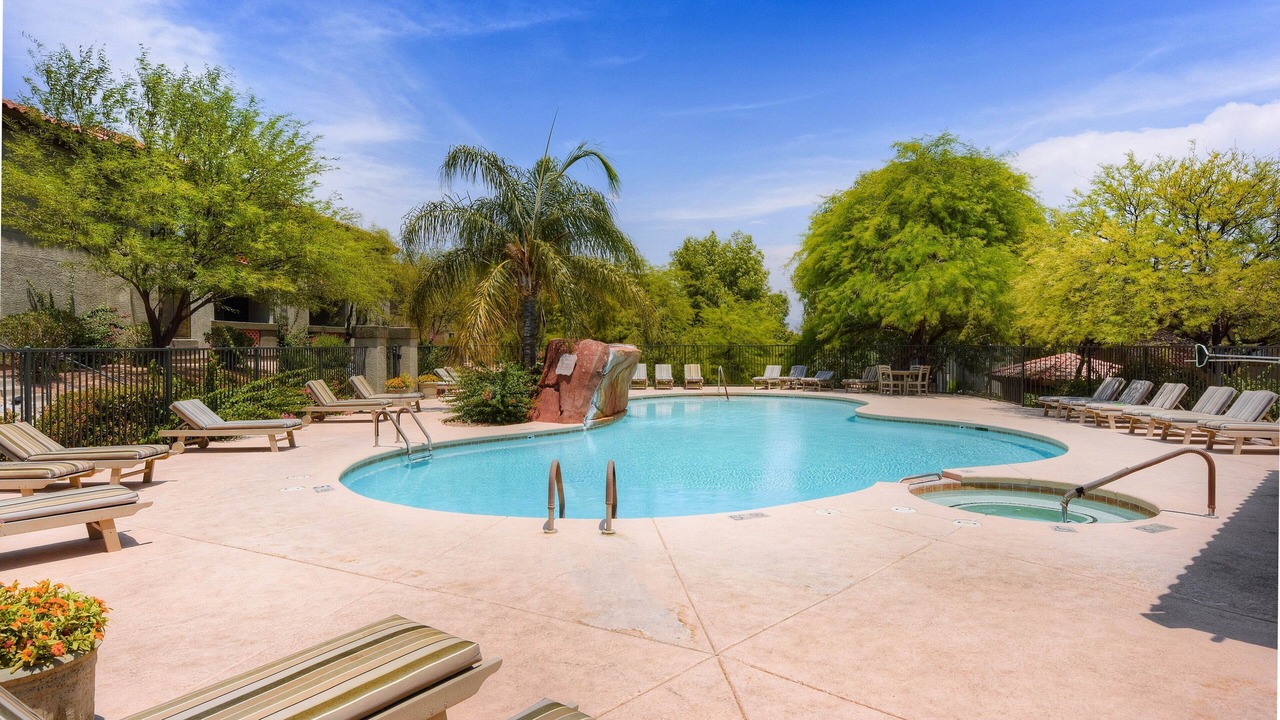 Photo of Outdoor in Tucson