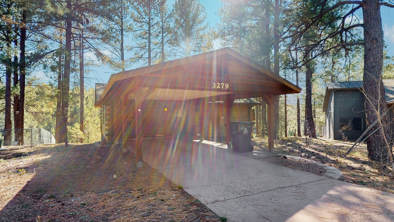 Photo of Outdoor in Kachina Village