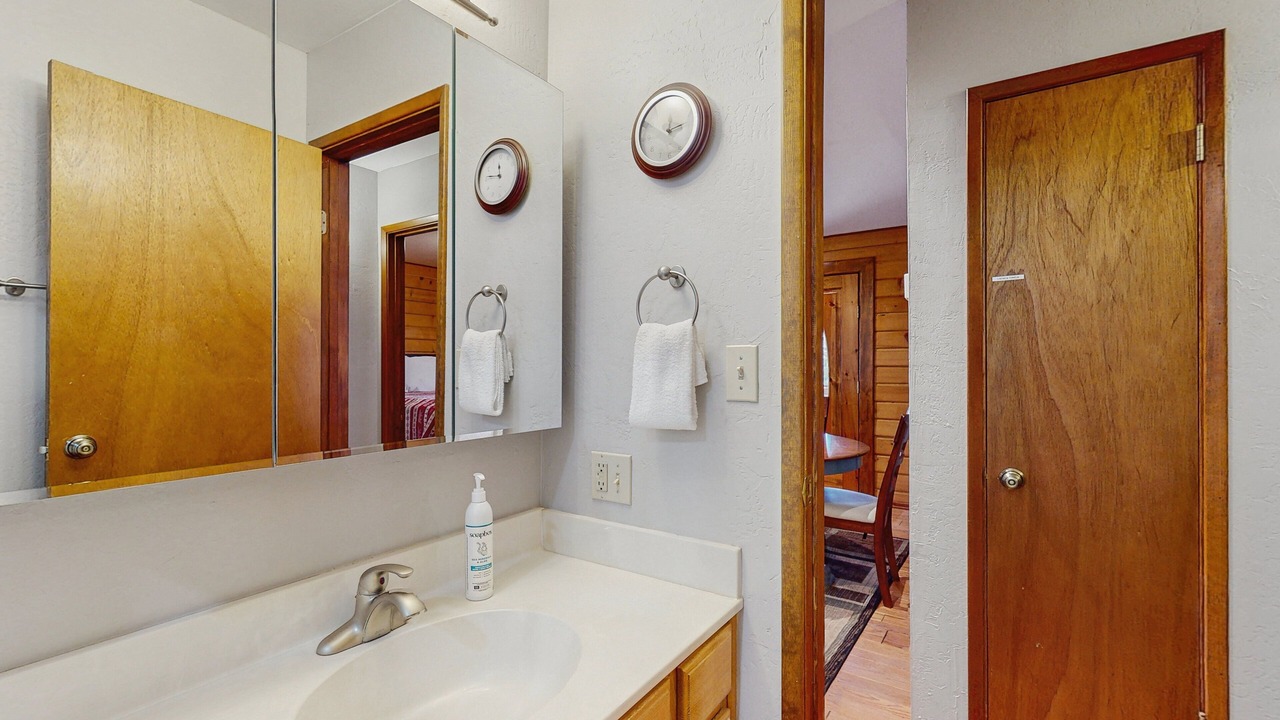 Photo of Bathroom in Kachina Village