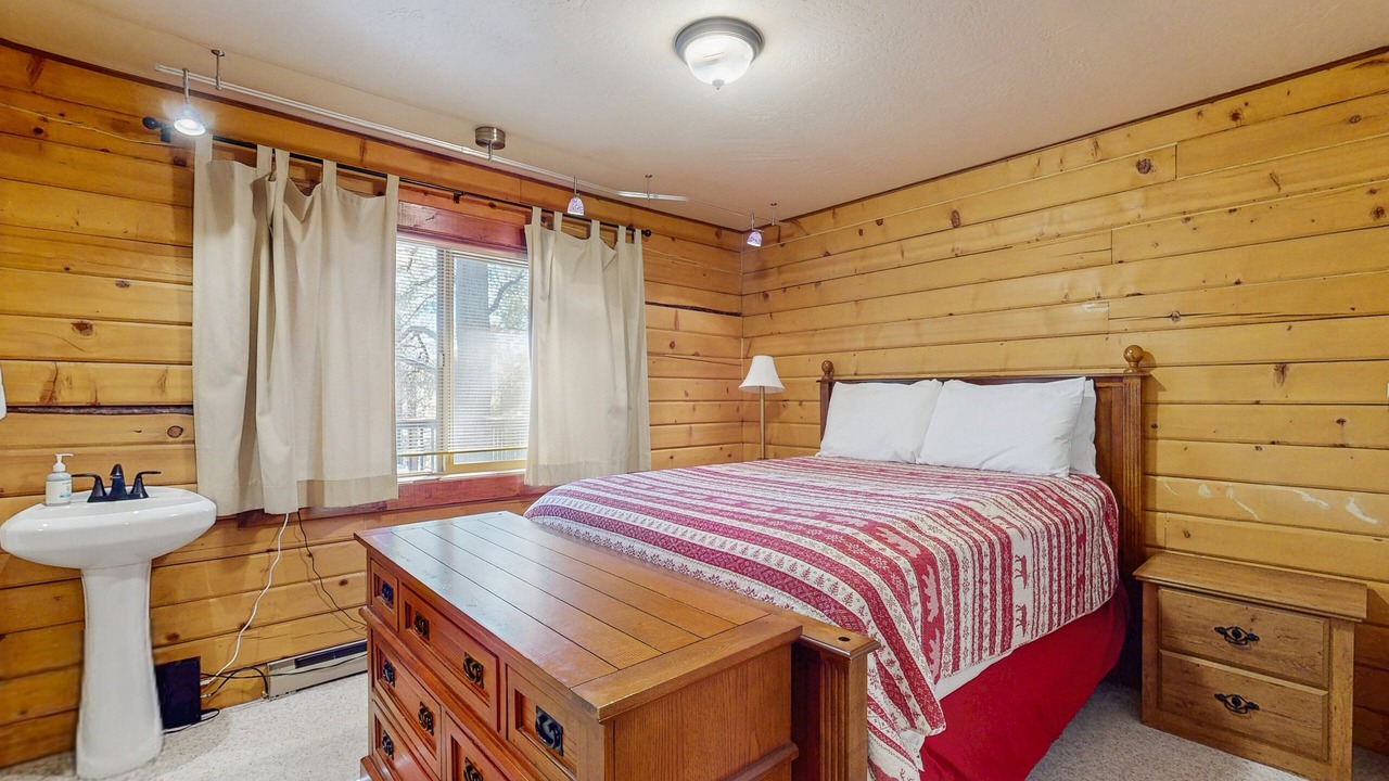 Photo of Bedroom in Kachina Village