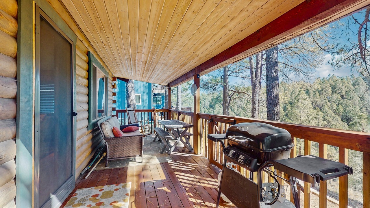 Photo of Outdoor in Kachina Village