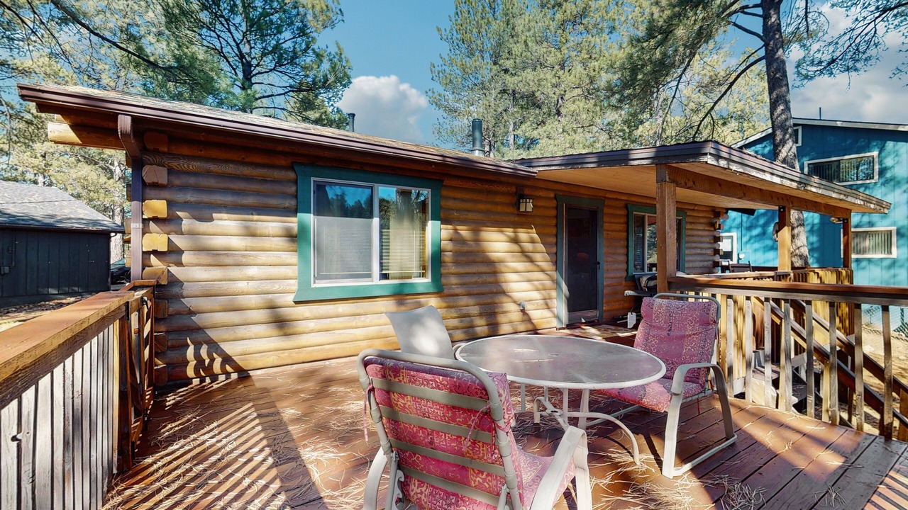 Photo of Outdoor in Kachina Village