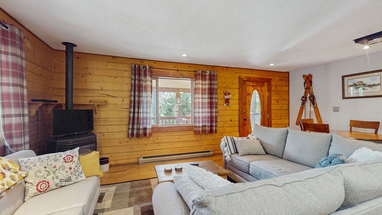 Photo of Livingroom in Kachina Village