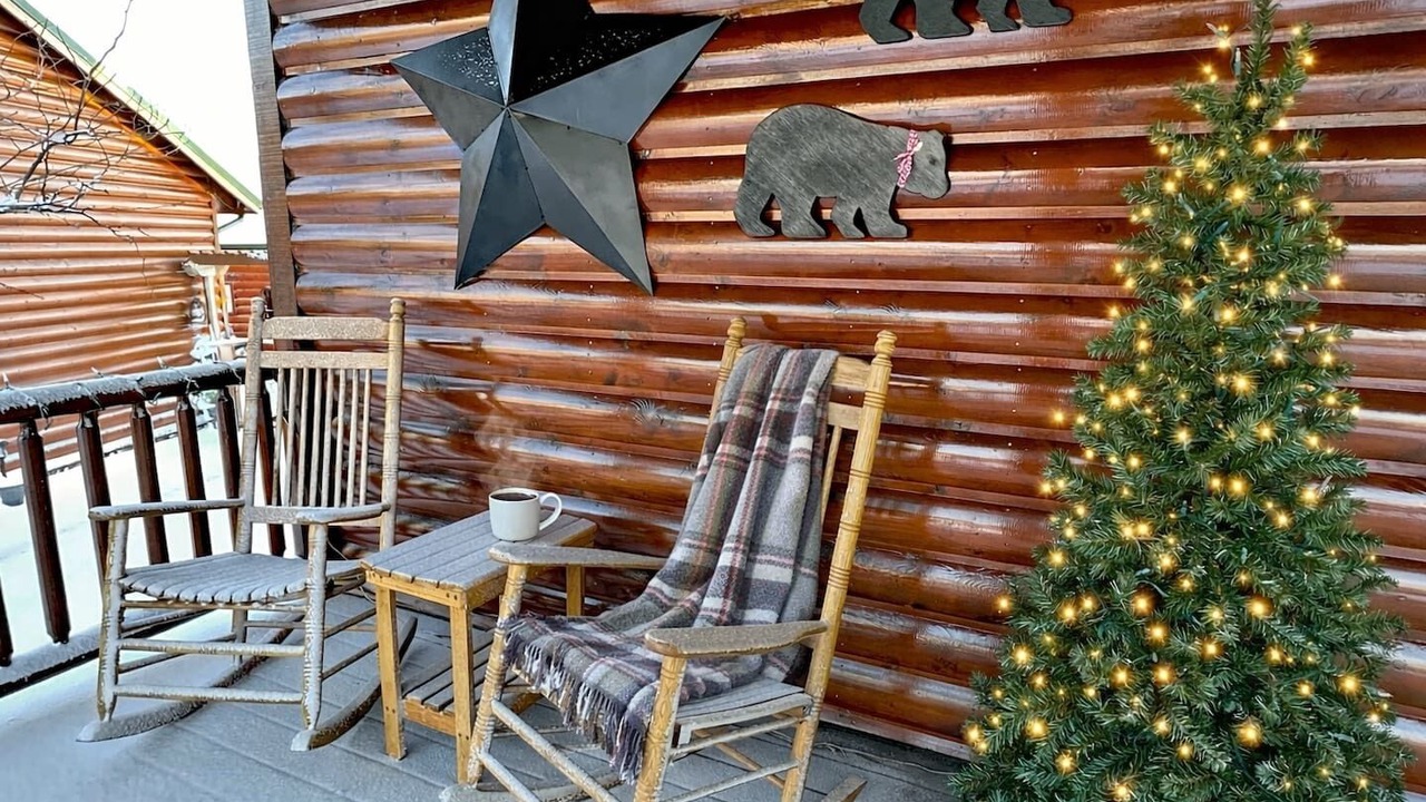 Photo of Outdoor in Heber