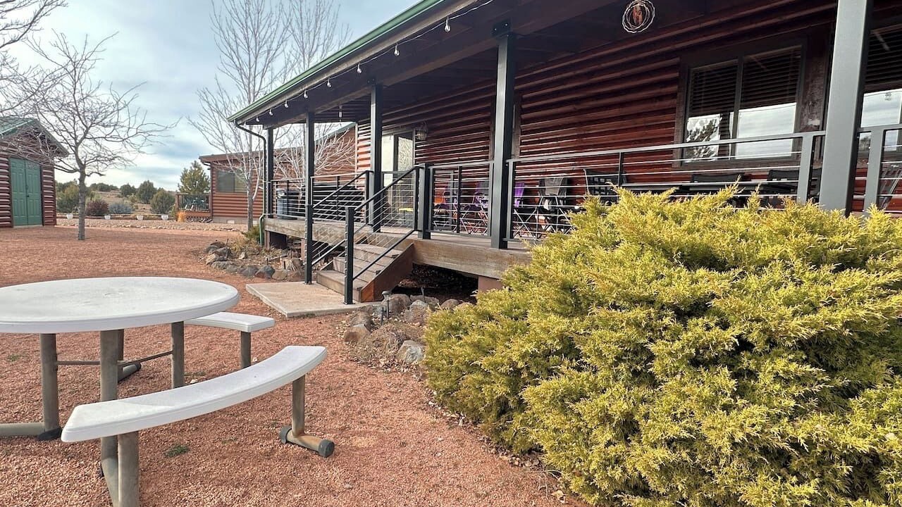 Photo of Outdoor in Heber