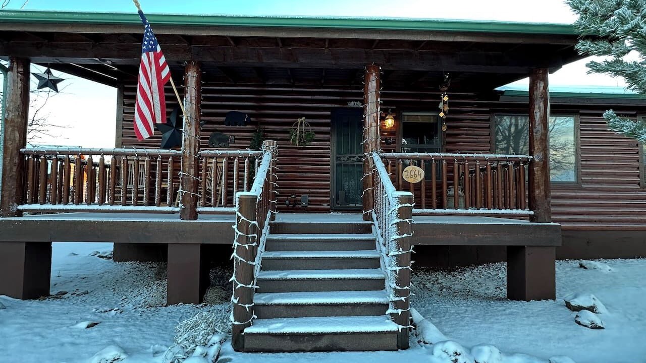 Photo of Outdoor in Heber