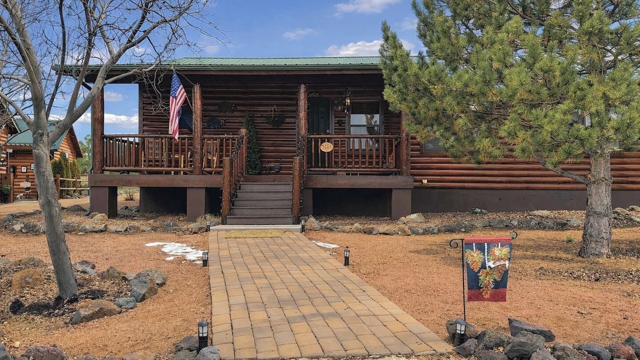 Photo of Outdoor in Heber