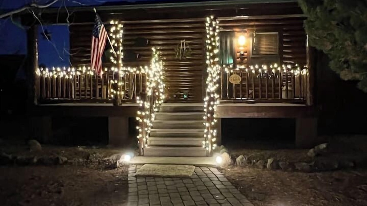 Photo of Outdoor in Heber