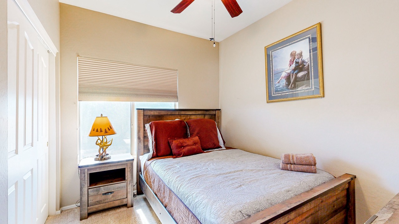 Photo of Bedroom in Copper Basin