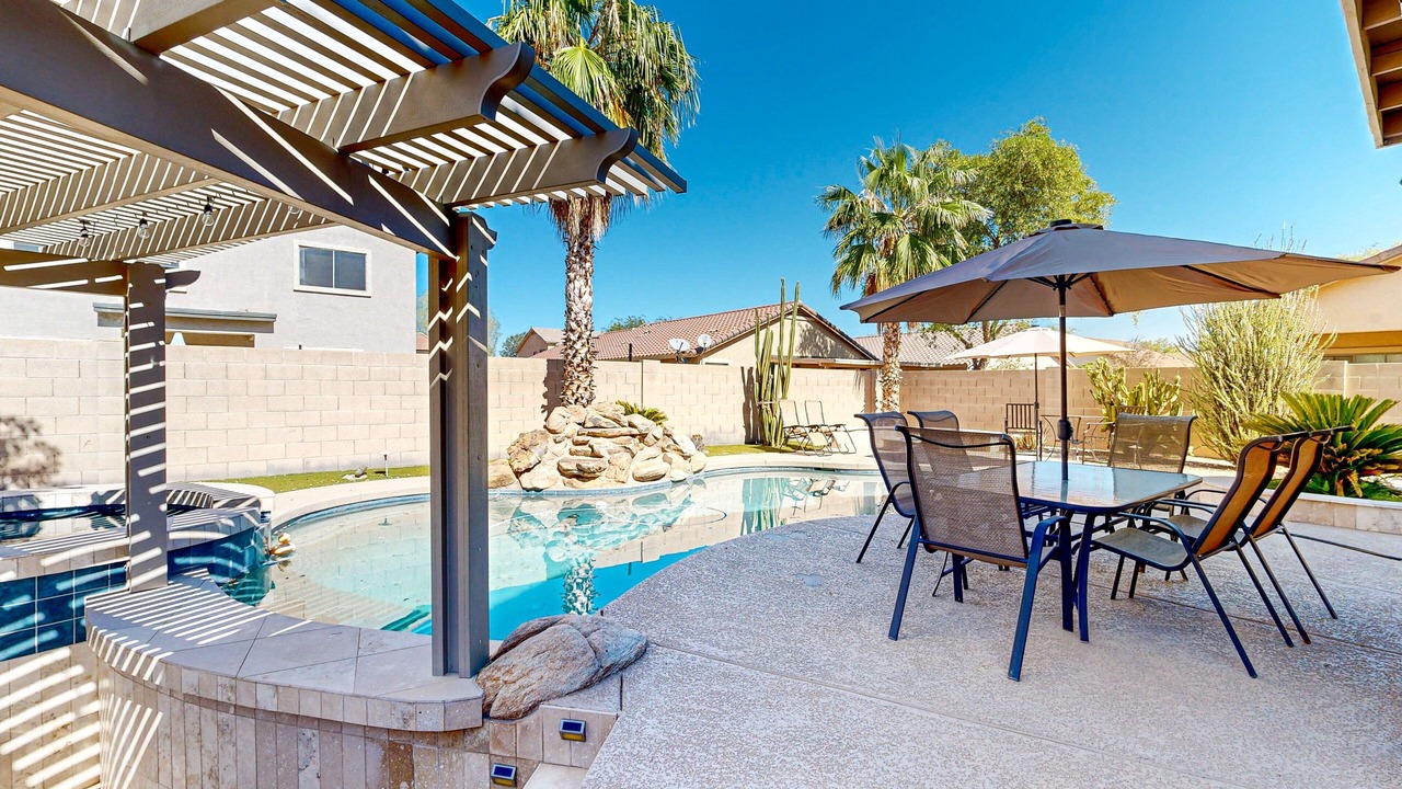 Photo of Outdoor in Copper Basin
