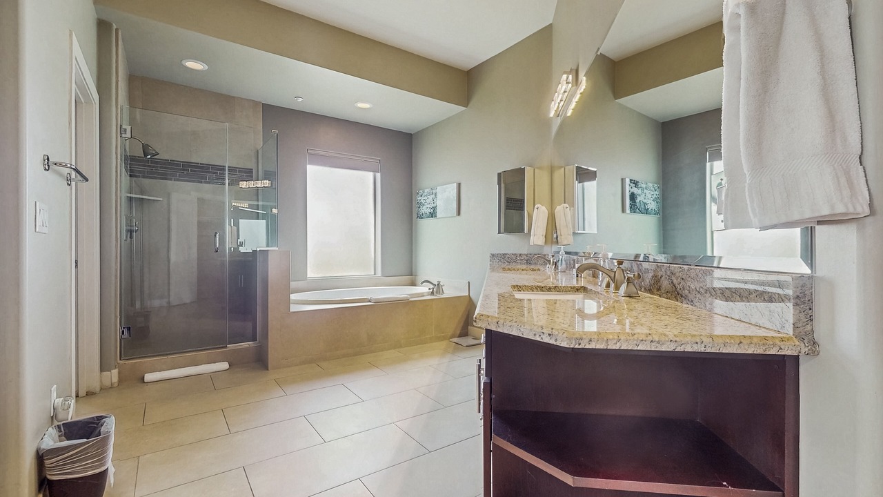 Photo of Bathroom in Tempe