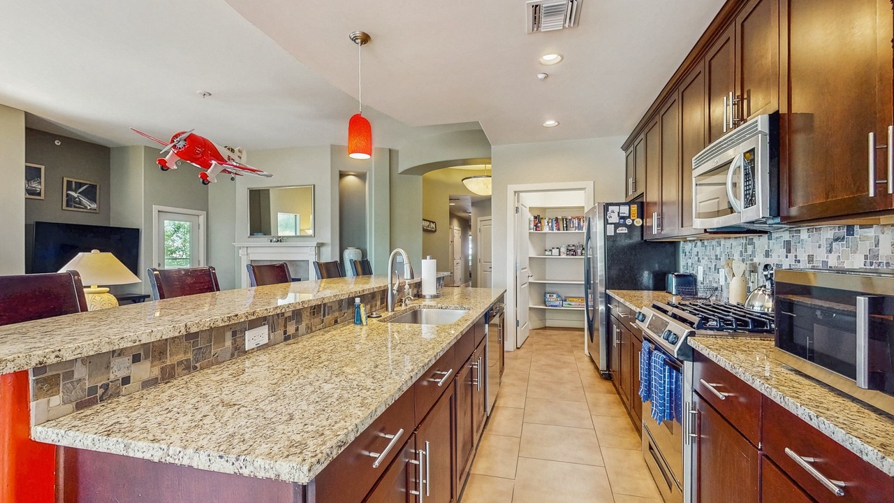 Photo of Kitchen in Tempe