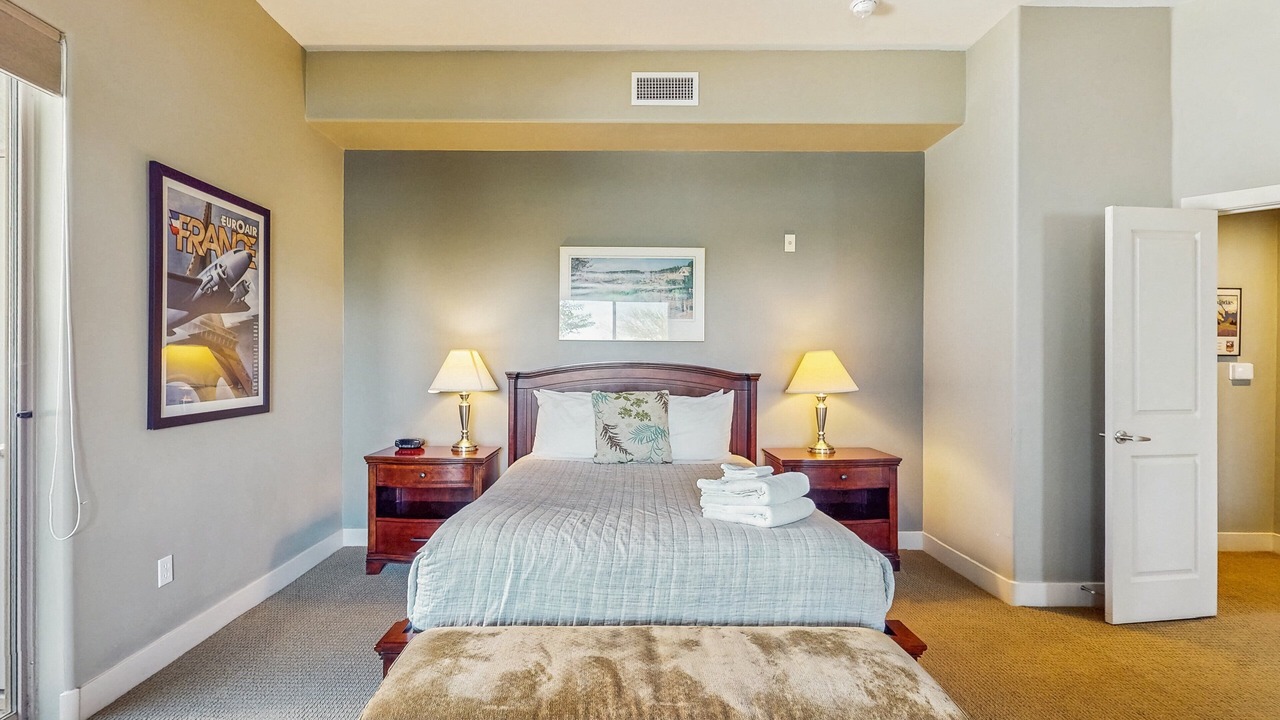 Photo of Bedroom in Tempe