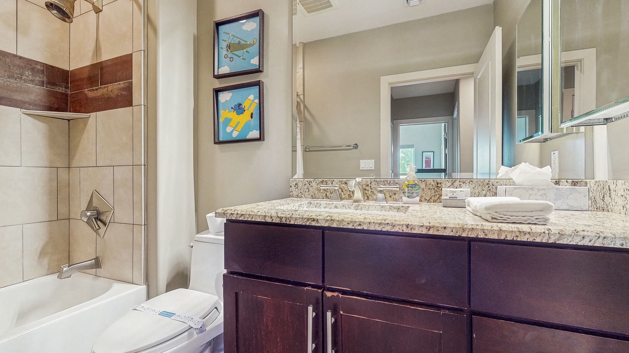 Photo of Bathroom in Tempe