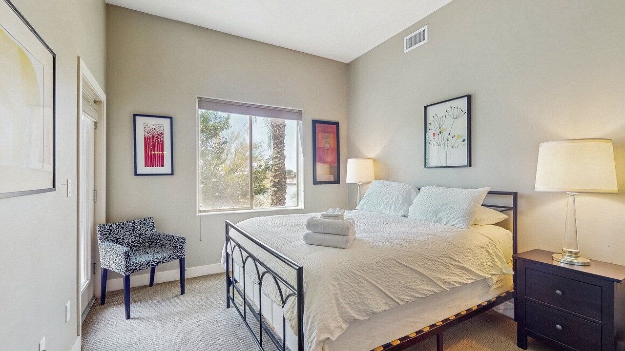 Photo of Bedroom in Tempe