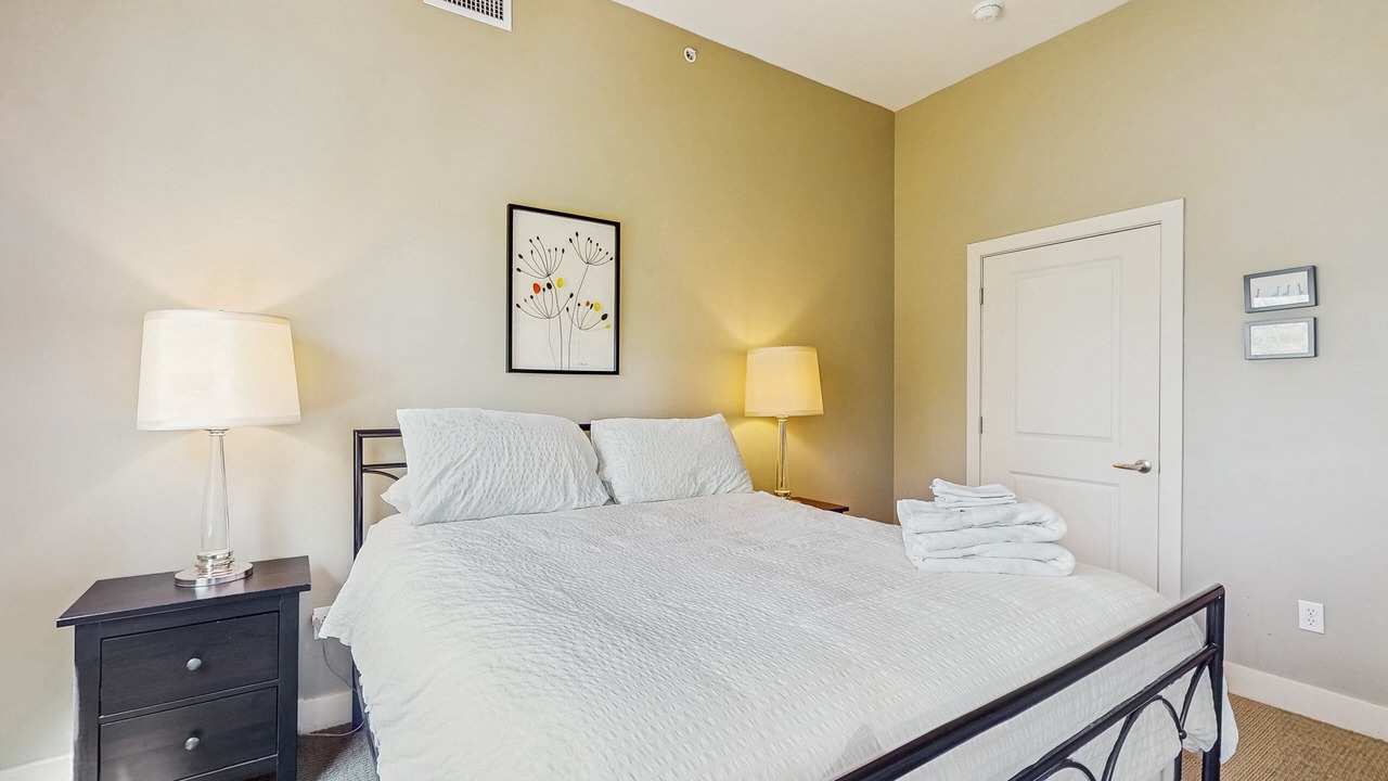 Photo of Bedroom in Tempe