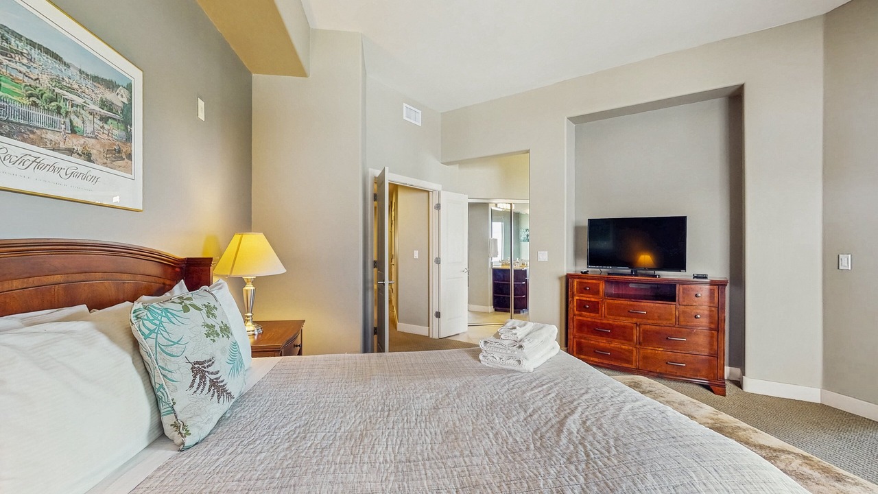 Photo of Bedroom in Tempe