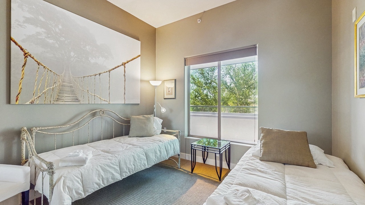 Photo of Bedroom in Tempe