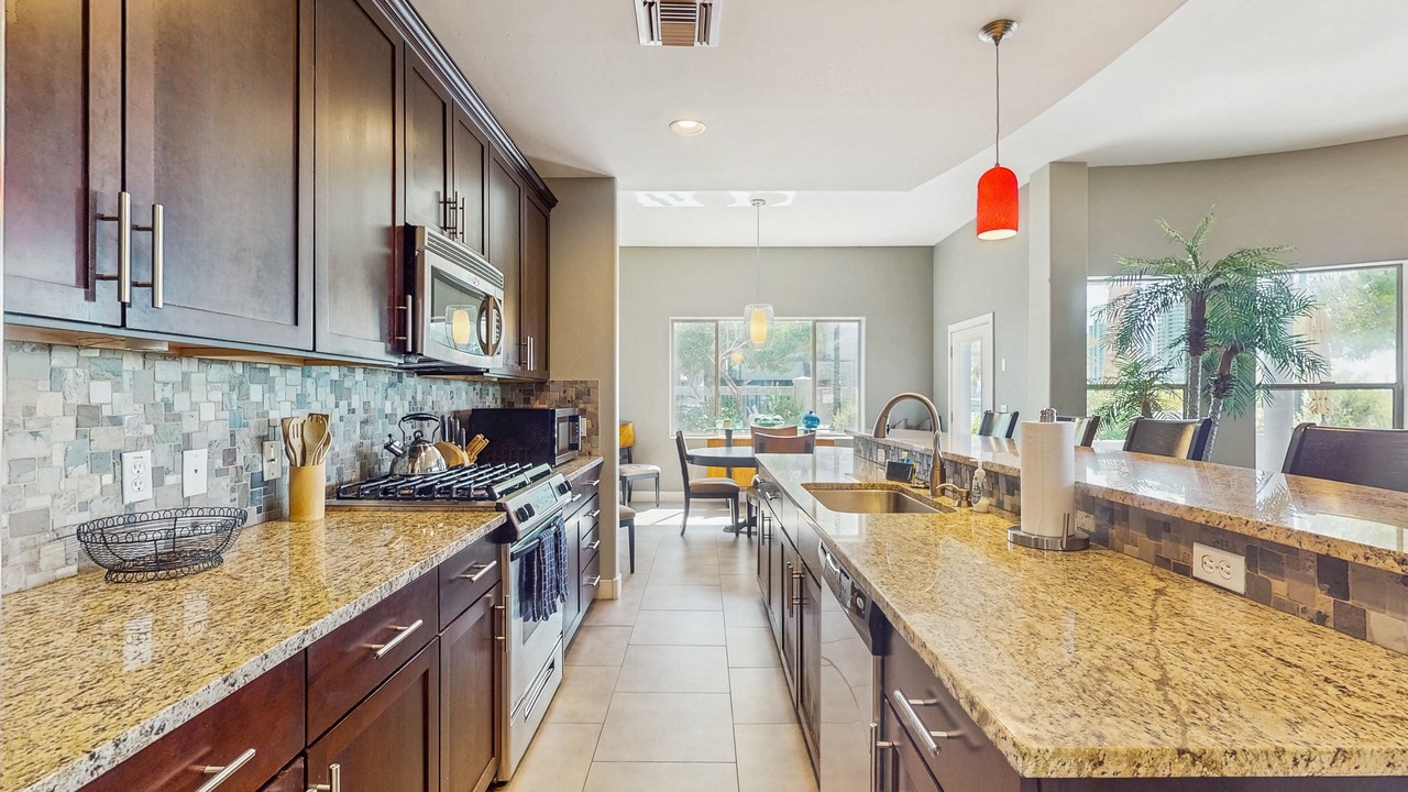 Photo of Kitchen in Tempe