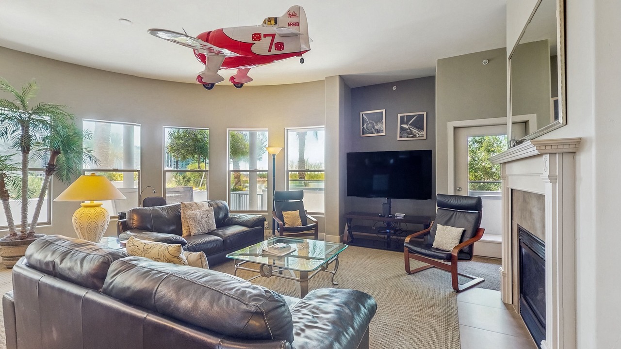 Photo of Livingroom in Tempe