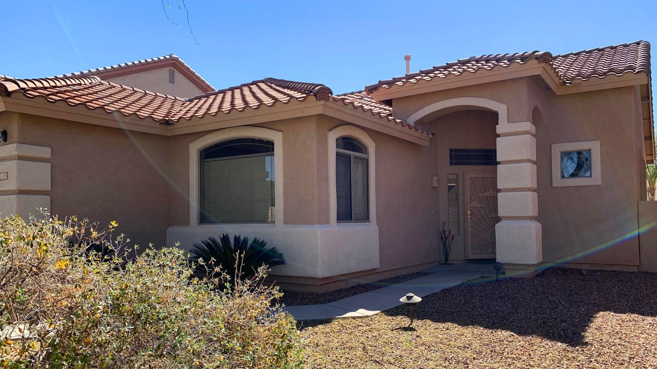 Photo of Outdoor in Rancho Vistoso